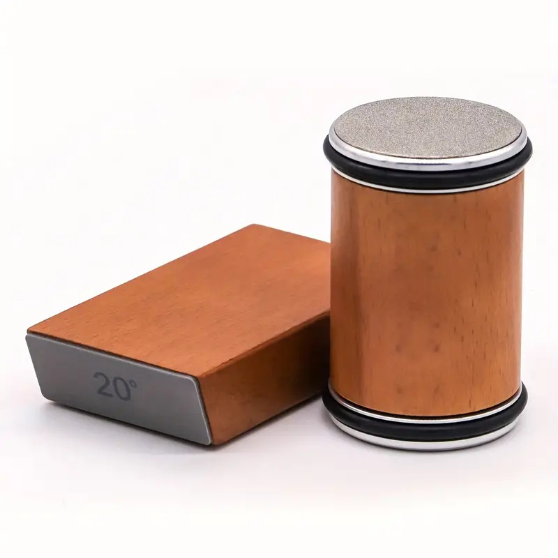 SteelChef™ Premium Knife Sharpener