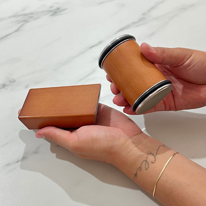 SteelChef™ Premium Knife Sharpener