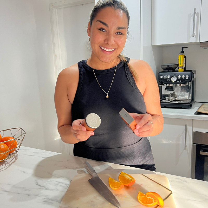 SteelChef™ Premium Knife Sharpener